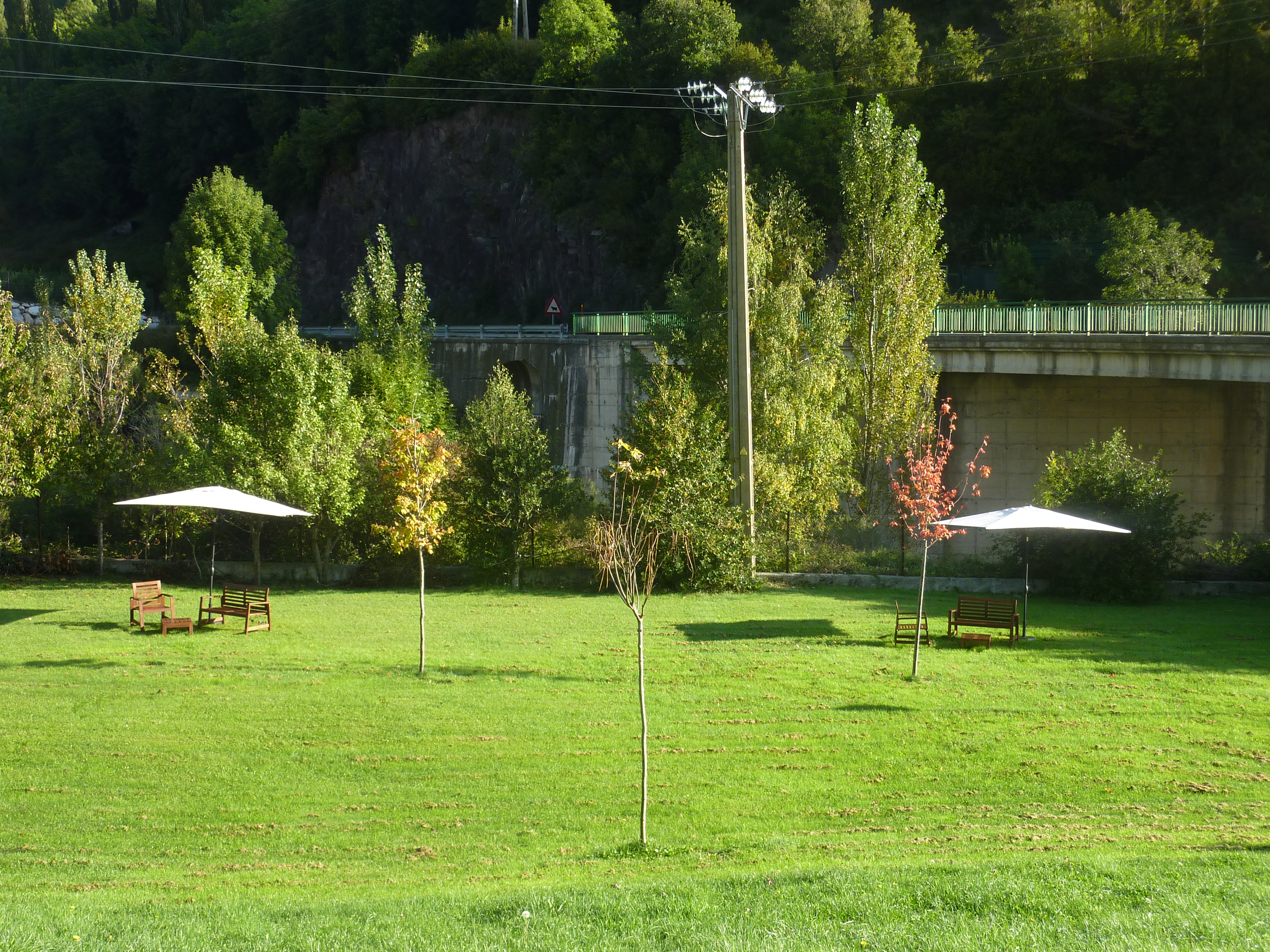 SNO Hotel Bielsa 44/50