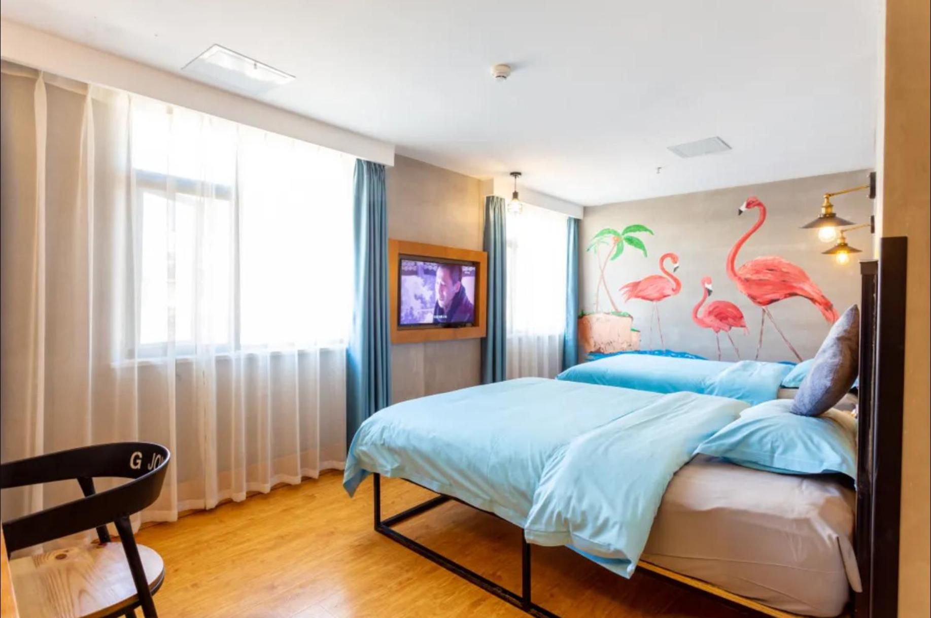 G Joyful Chujian Hotel (Kunming Old Street) 11/46