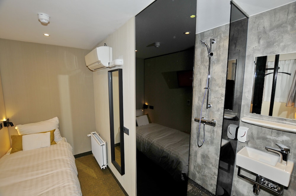 Cityview Hotel 35/35