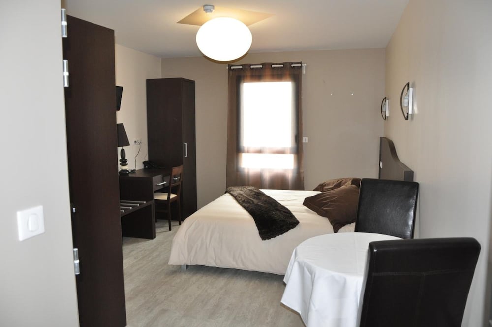 INTERHOTEL HOTEL DES ARTS 30/67