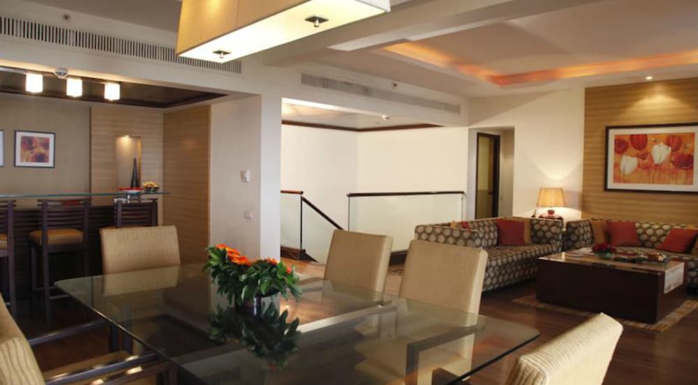 The Retreat Hotel And Convention Centre 28/50