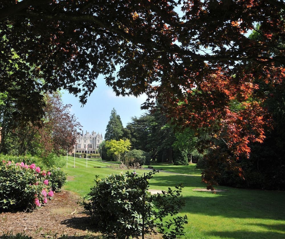 Lilleshall National Sports And Conferencing Centre 41/50
