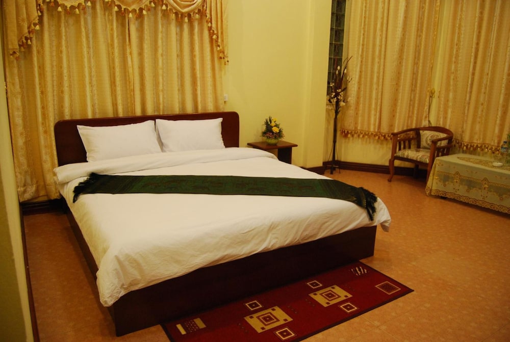 Sengkeo Hotel 26/50
