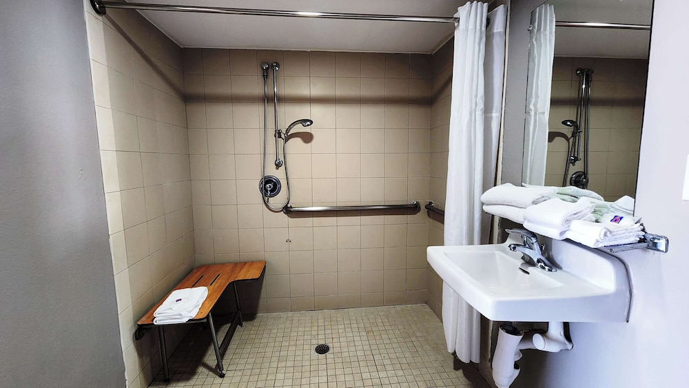 Motel6 Webster Tx Houston Nasa Lake 61/61