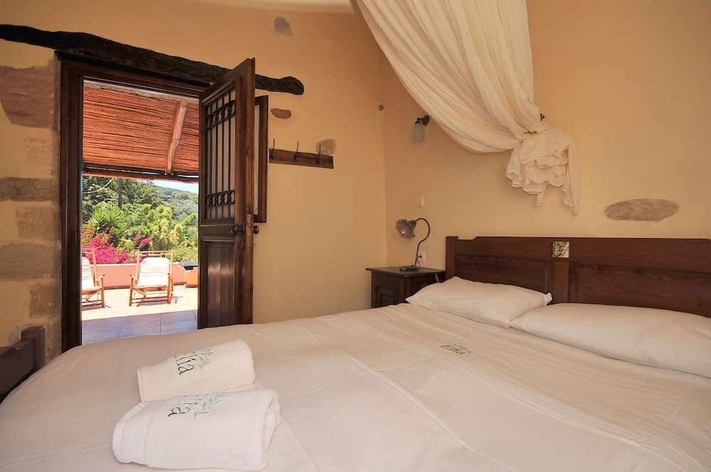Elia Traditional Hotel & Spa 6/50