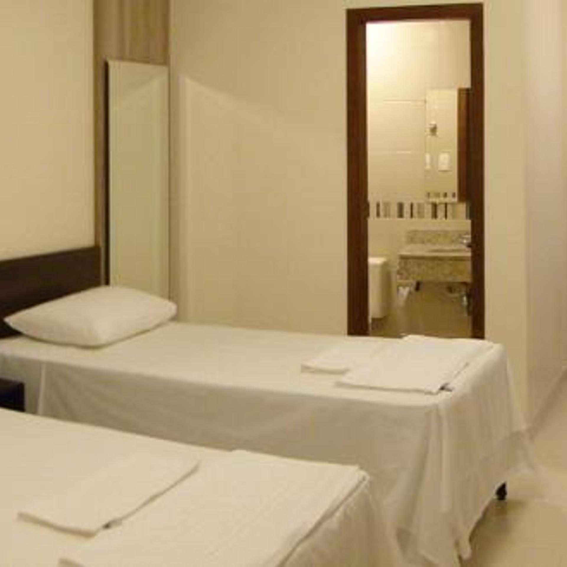 EXECUTIVO HOTEL MONTES CLAROS 17/36