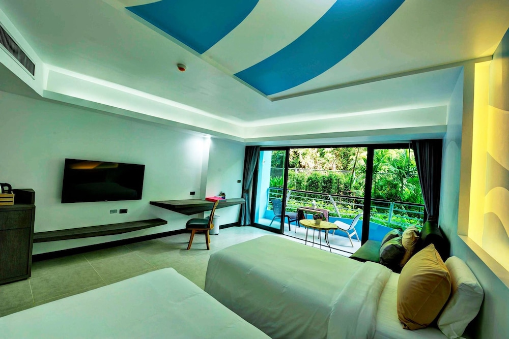 Splendid Hotel Khaoyai 18/64