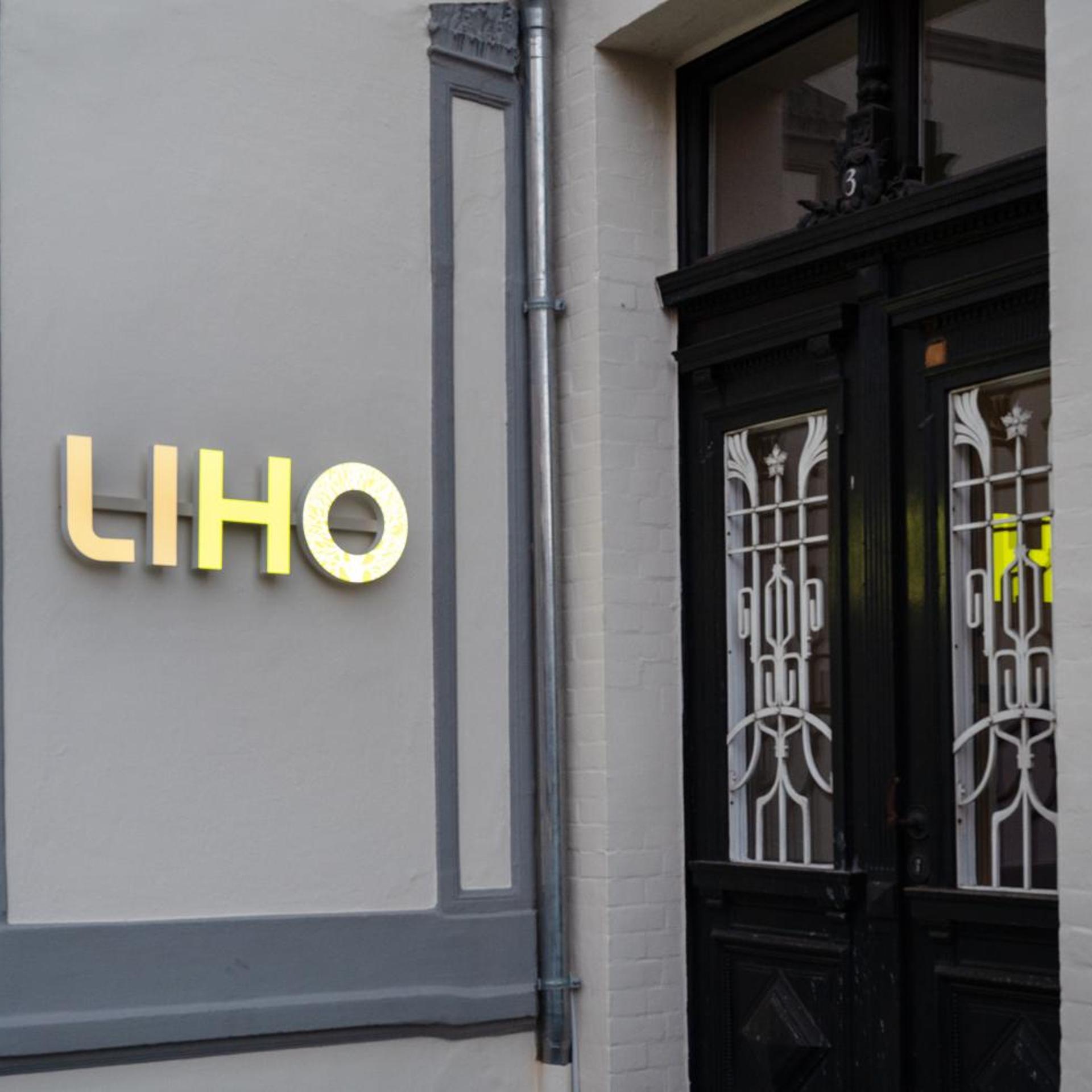 LIHO - Hotel Lindenhof 3/64