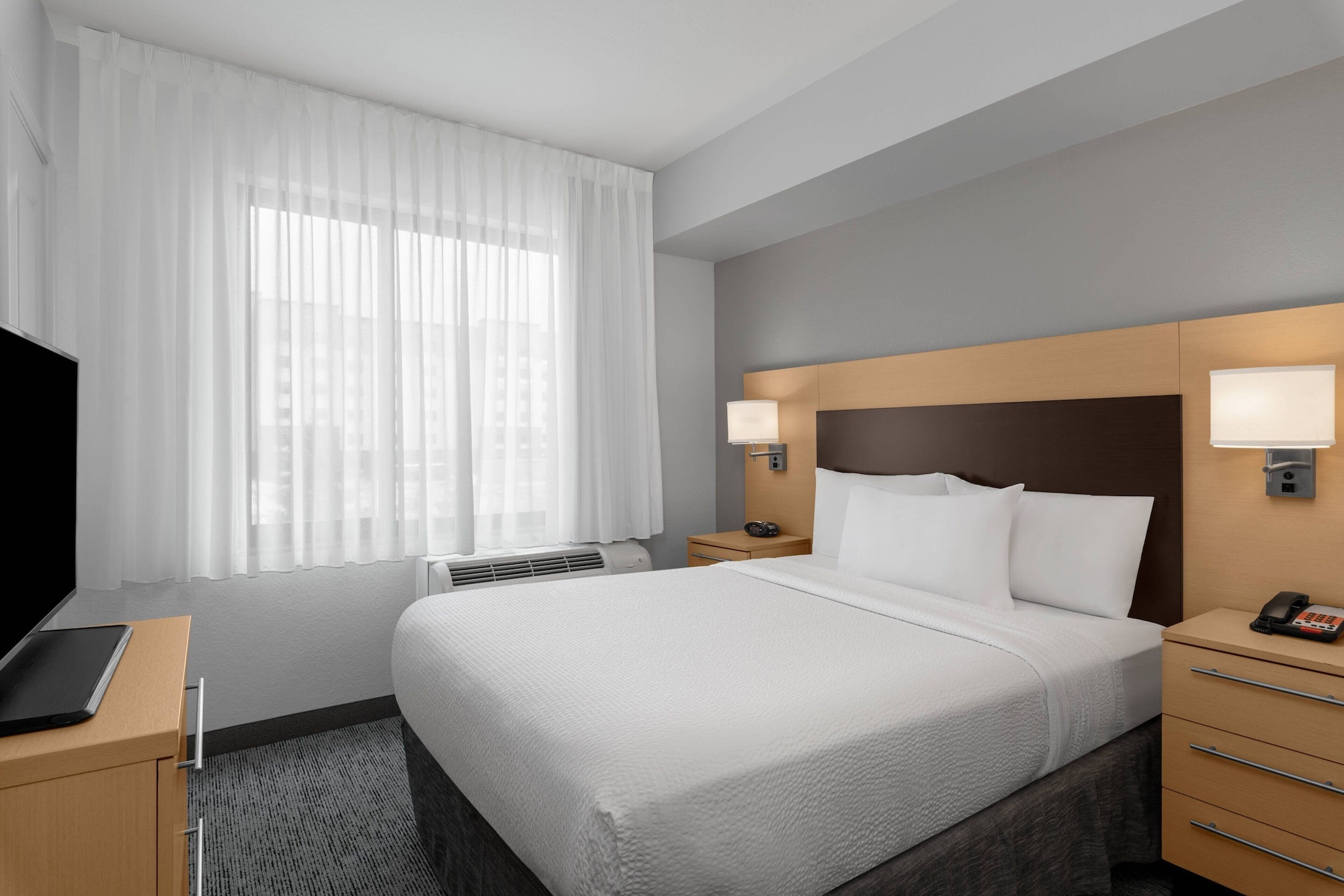 Room at Towneplace Suites Denver Airport At Gateway Park, DENVER - CO