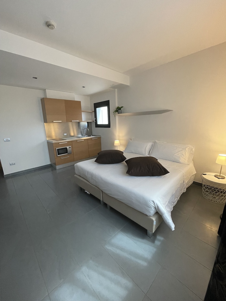 Matrix Relais Luxury Residence Hotel 10/51