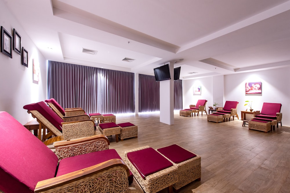 Pacific Hotel and Spa Siem Reap 34/50