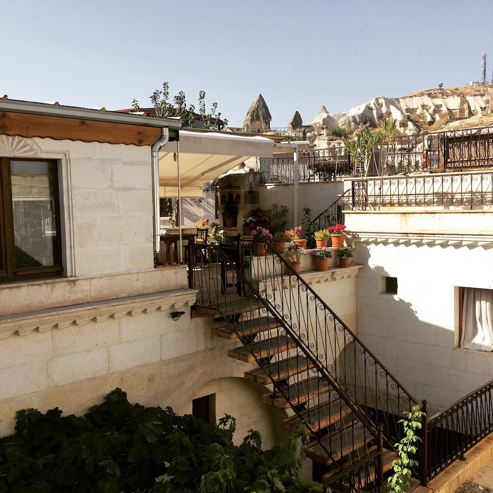 Hanzade Suites 47/50
