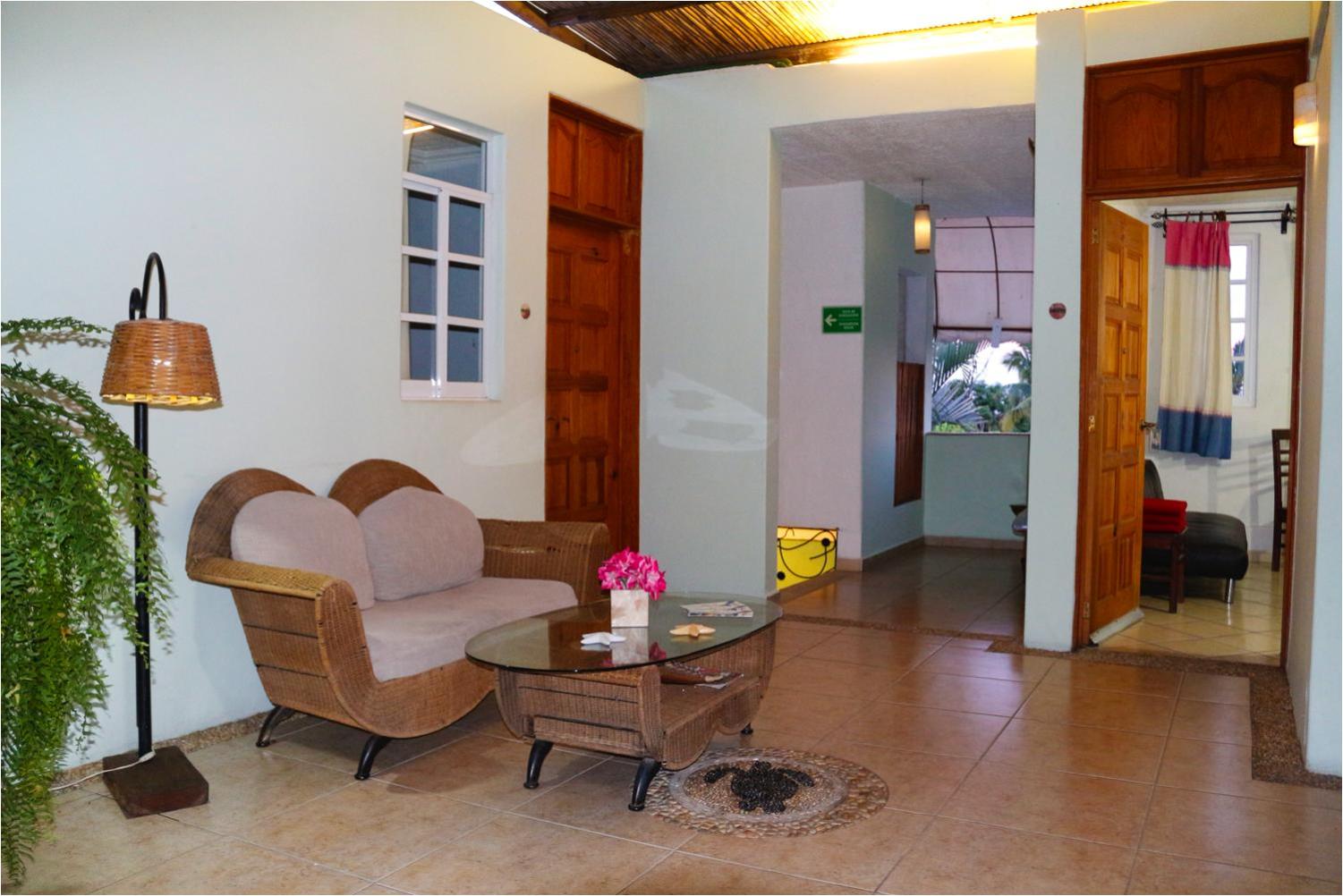 Hotel Careyes Puerto Escondido 29/50