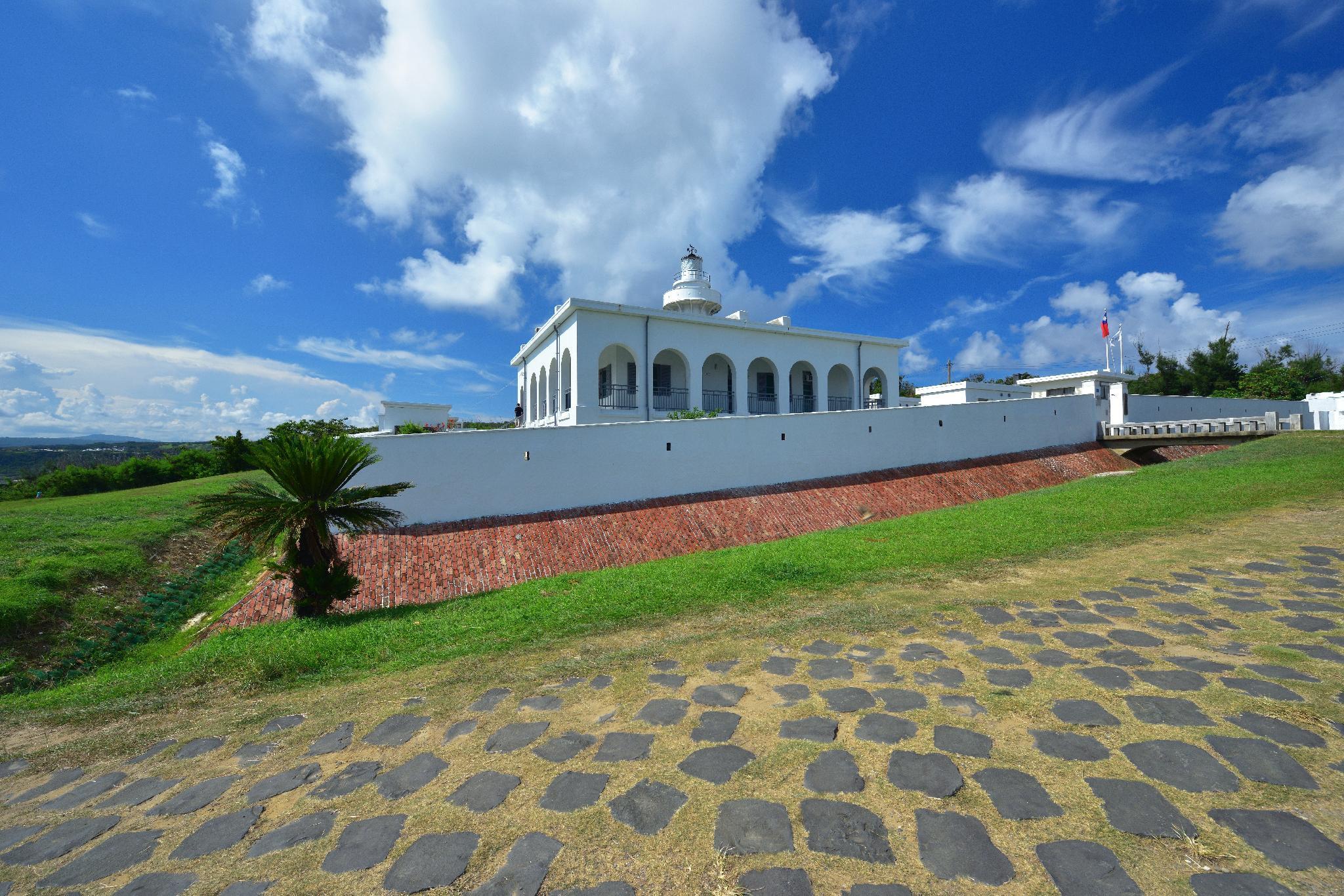 Kenting Culture Resort 19/25