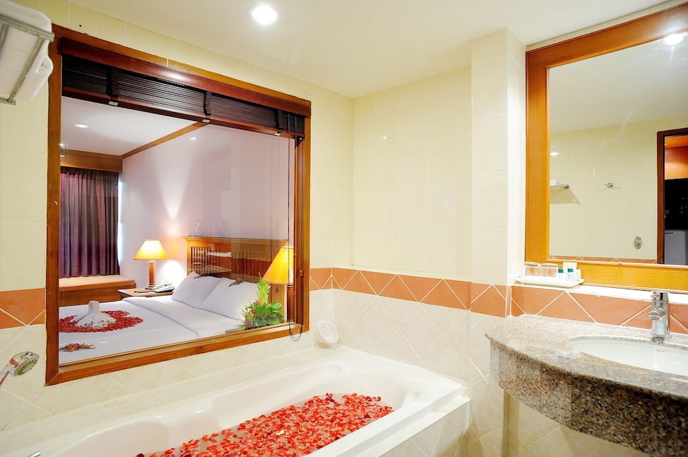 Baumanburi Hotel 31/67