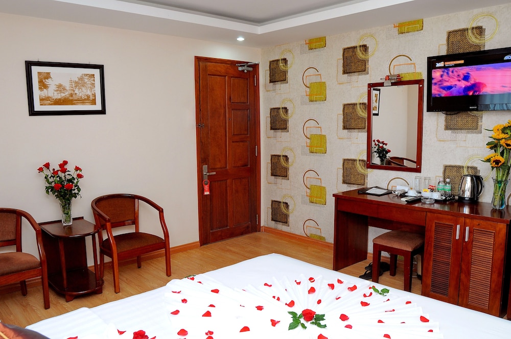 DB Hotel Nha Trang 14/22