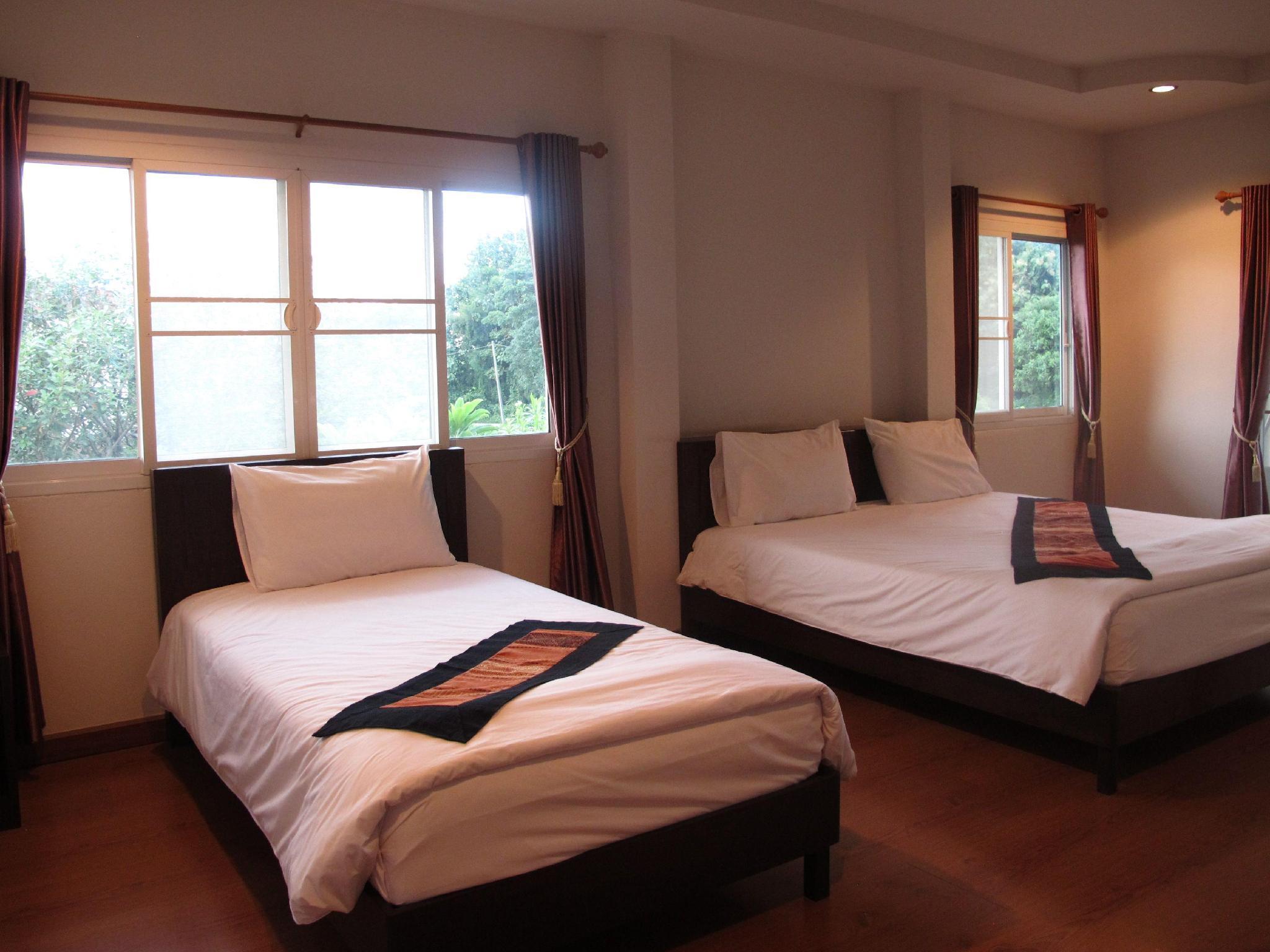 Sukthavorn Residence 16/71