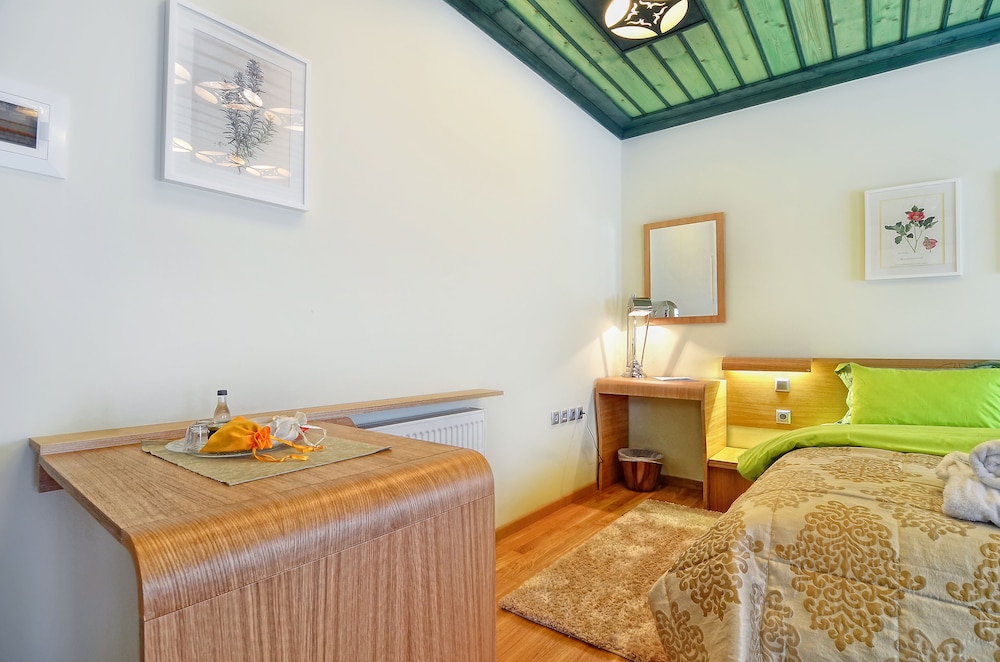 Dilofo Hotel Luxury Suites 10/51