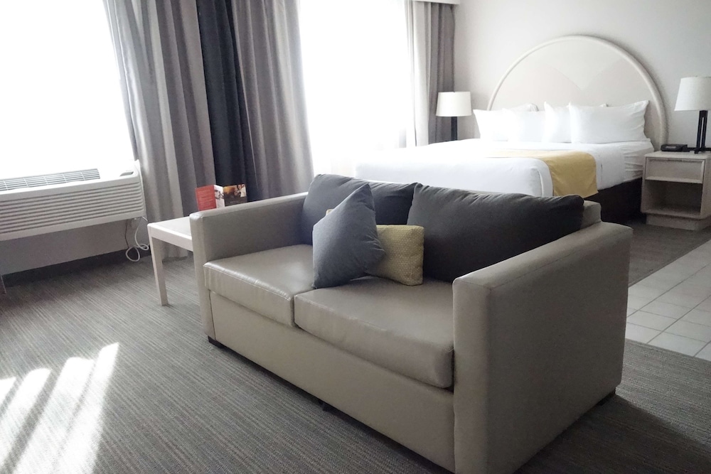 Country Inn Suites By Radisson Sidney Ne 25/33