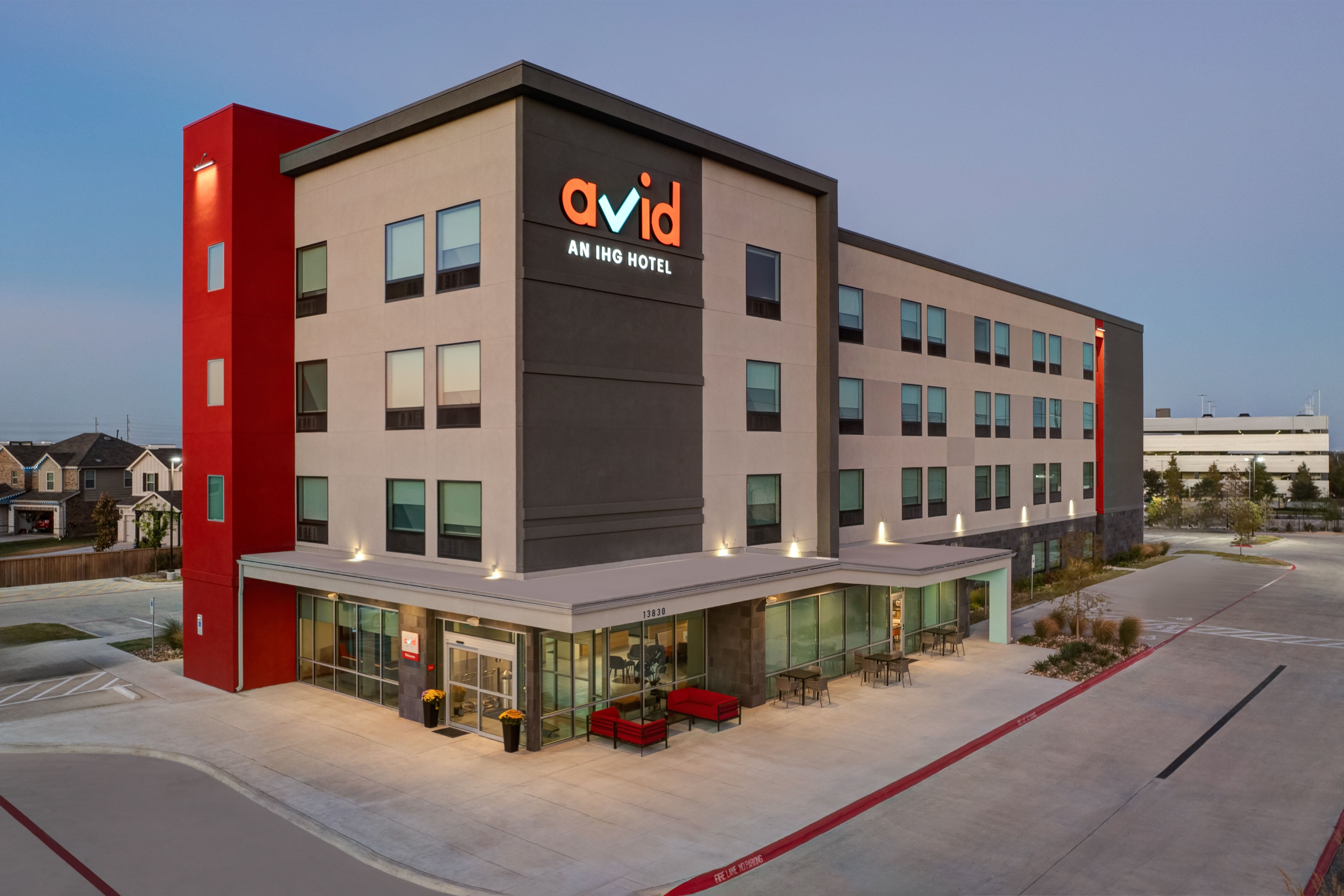 avid hotels Austin NW - Lakeline an IHG Hotel 1/38