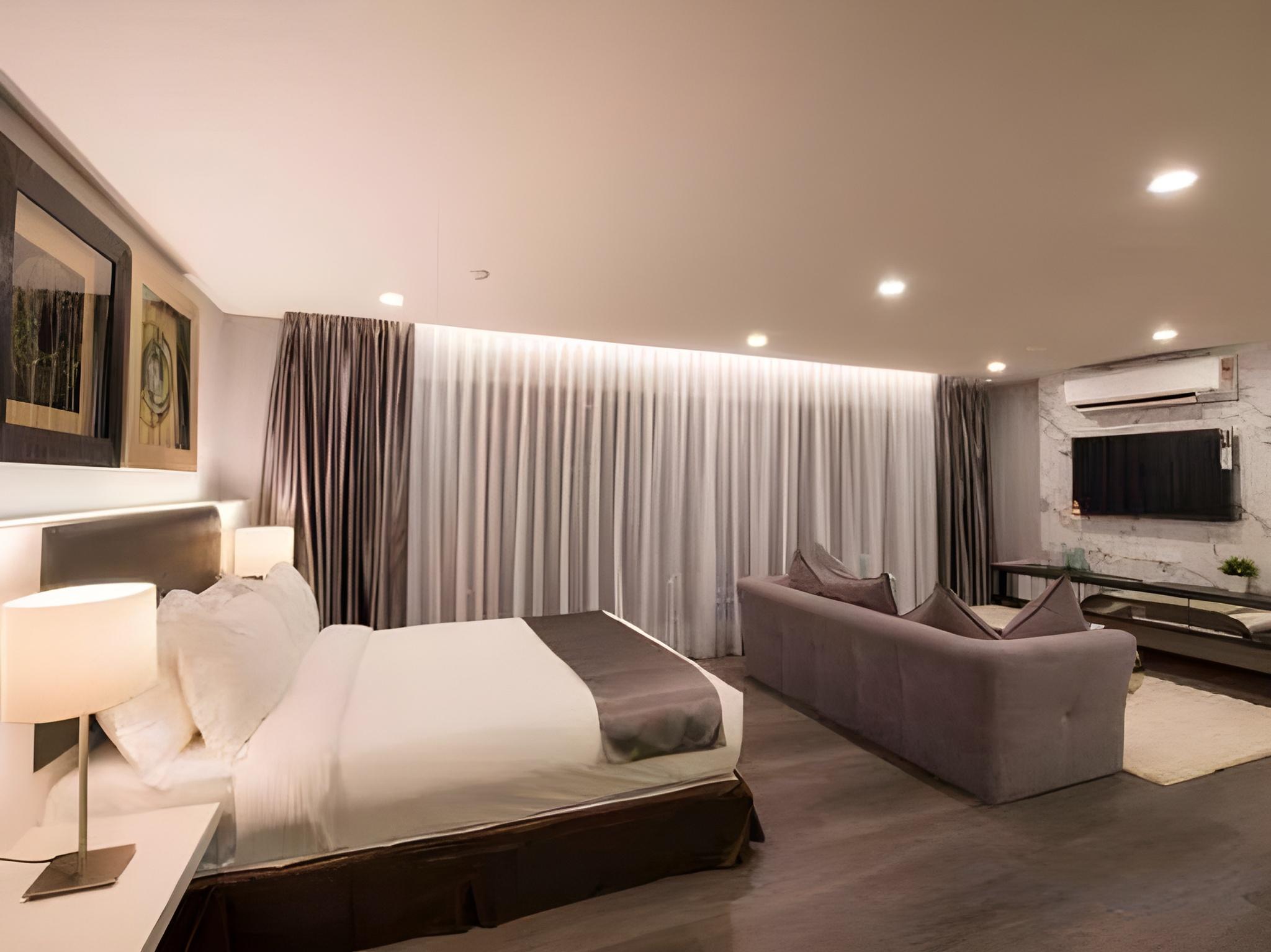 suite
