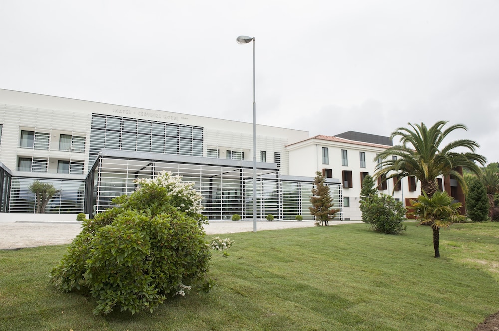 Inatel Cerveira Hotel 69/71