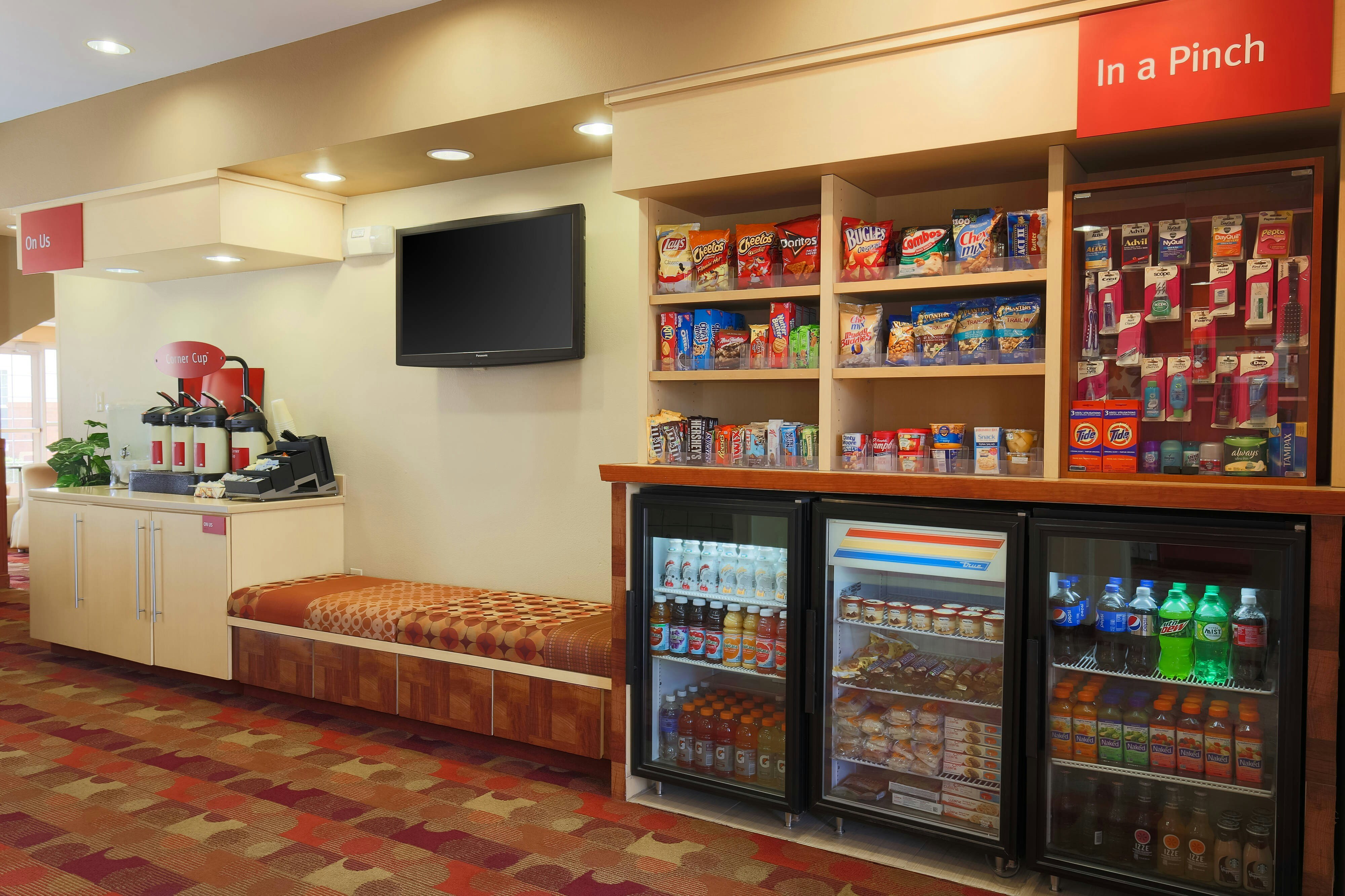 Towneplace Suites By Marriott 5/7