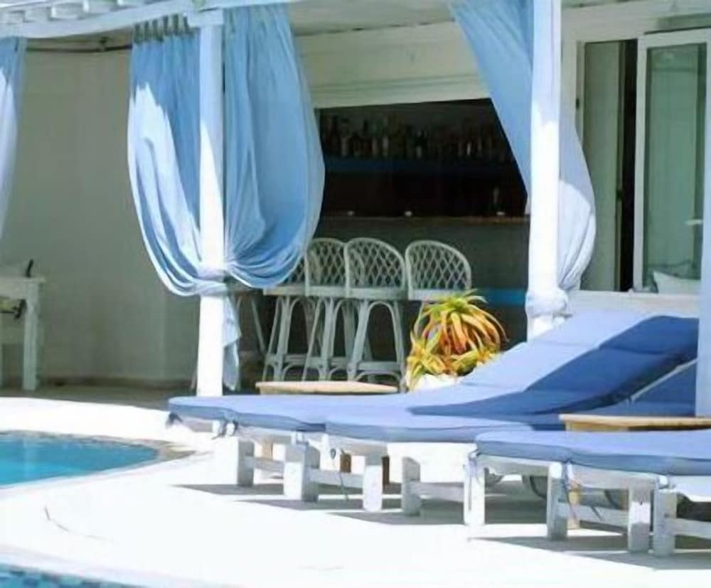 Giannoulaki Hotel 19/54