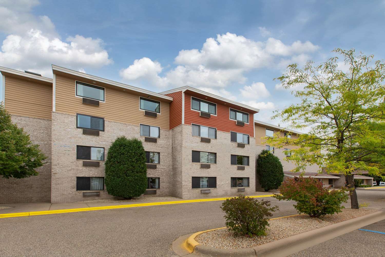 Americinn By Wyndham Apple Valley 4/41