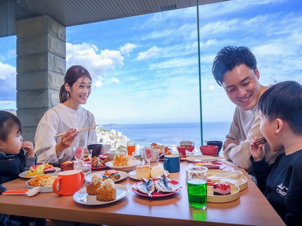 Kamenoi Hotel Atami 42/61