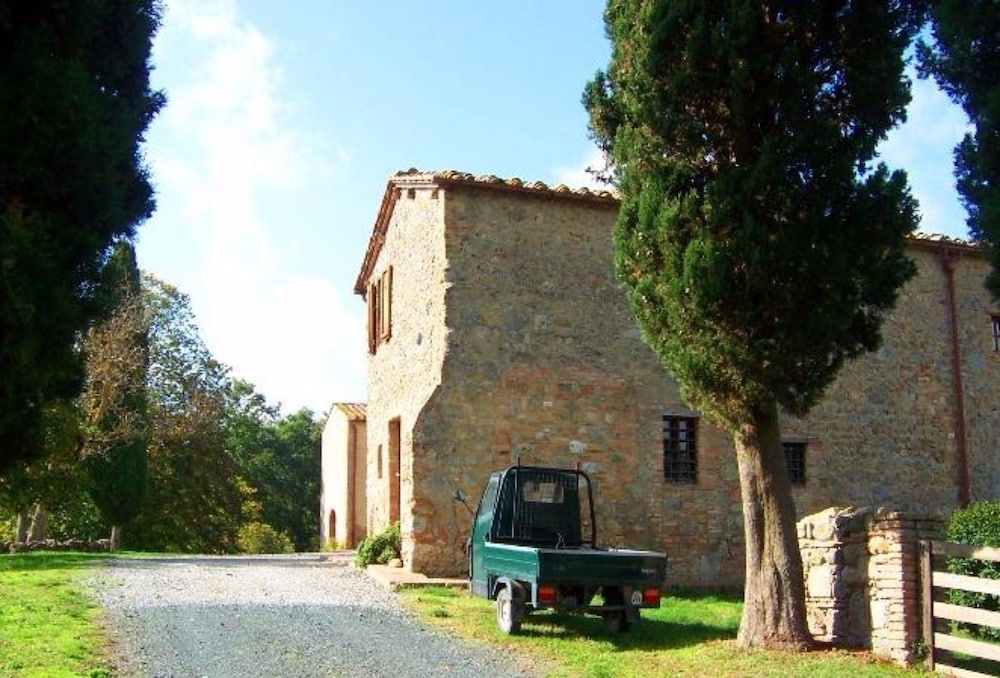 Agriturismo Natura E Salute 18/32