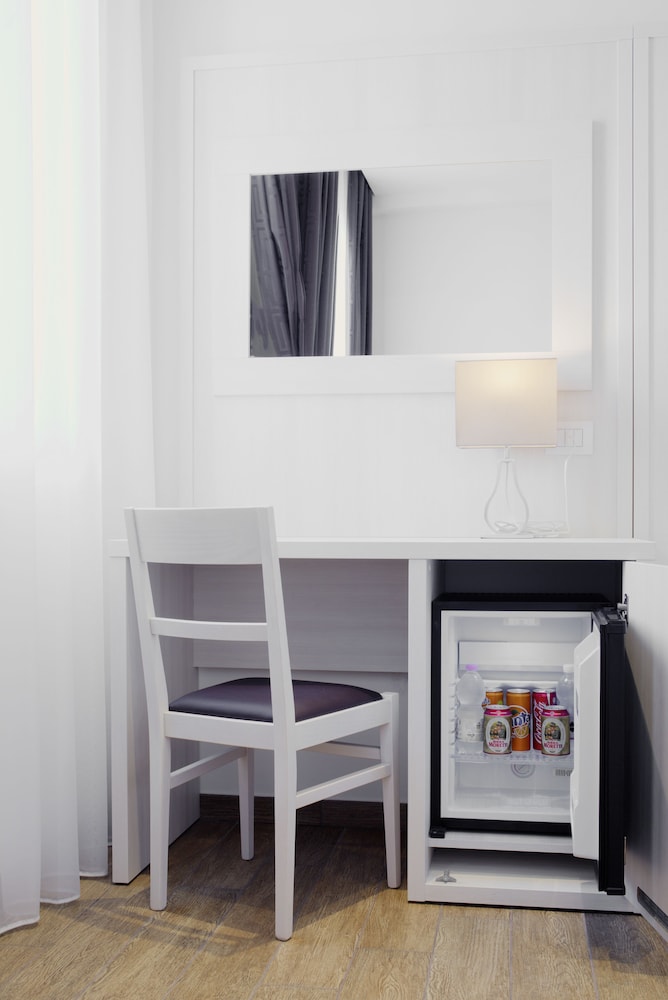 Hotel Cantoria photo3