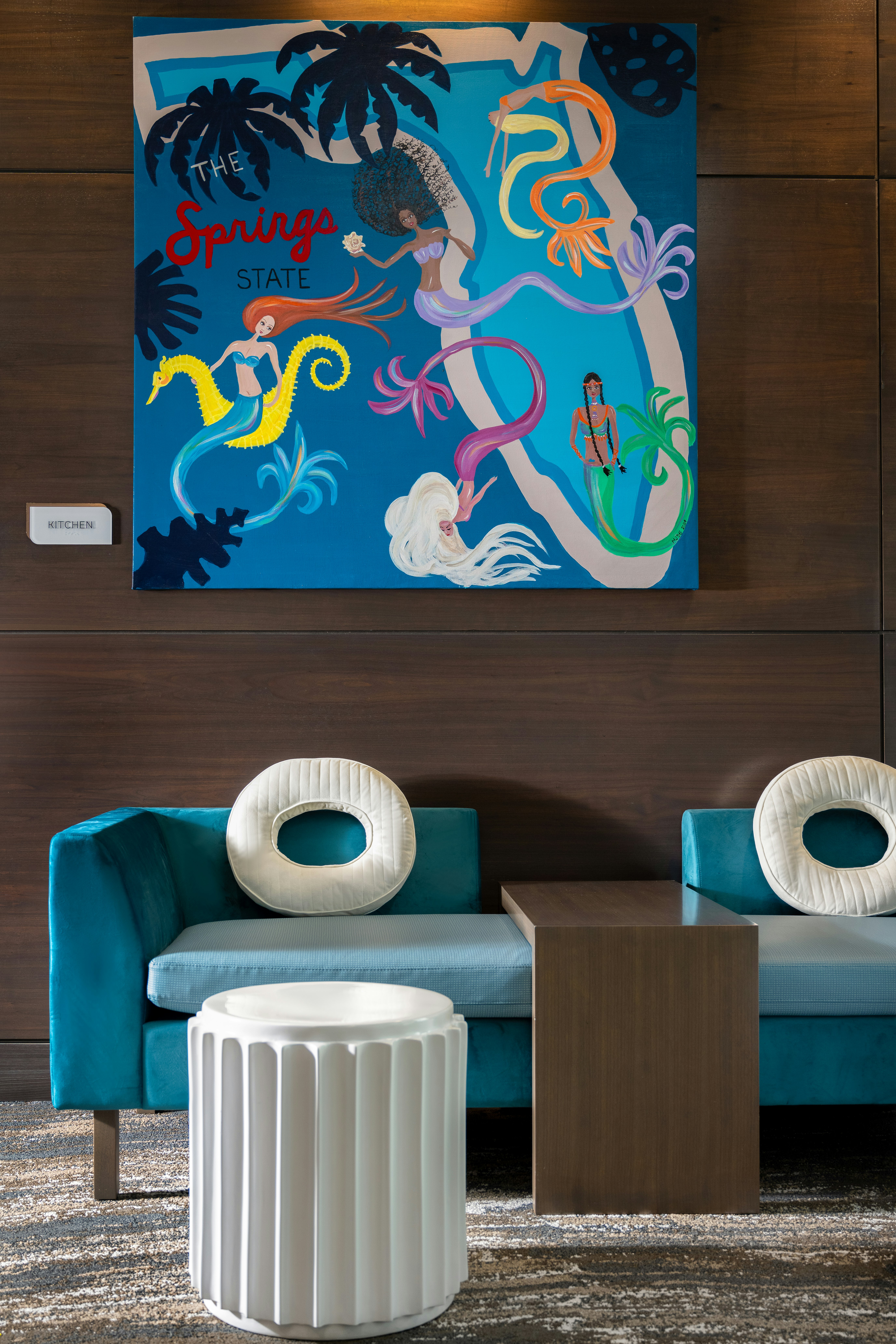 Hilton Garden Inn Millenia Near Universal Orlando Resort 6/19