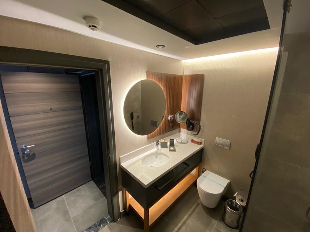 City Asya Hotel 36/38