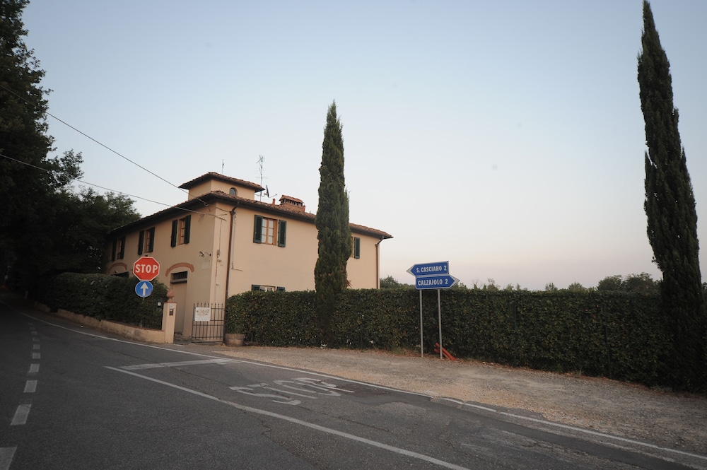 B&B Le Dimore Mezza Costa 55/64