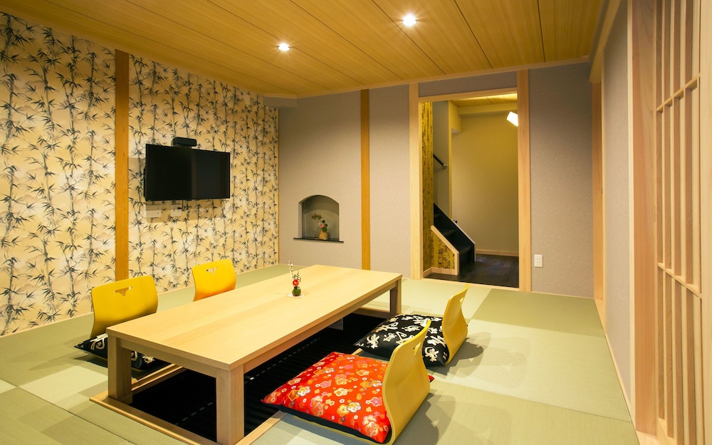 Resi Stay Kyoto Fuyacho 55/68