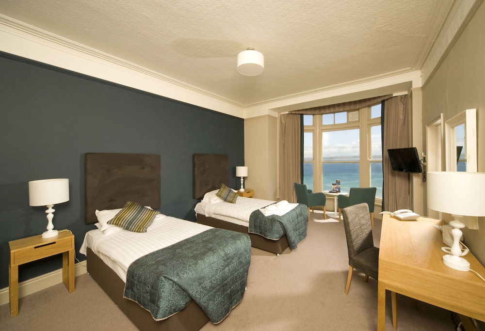 St Ives Bay Hotel 33/68