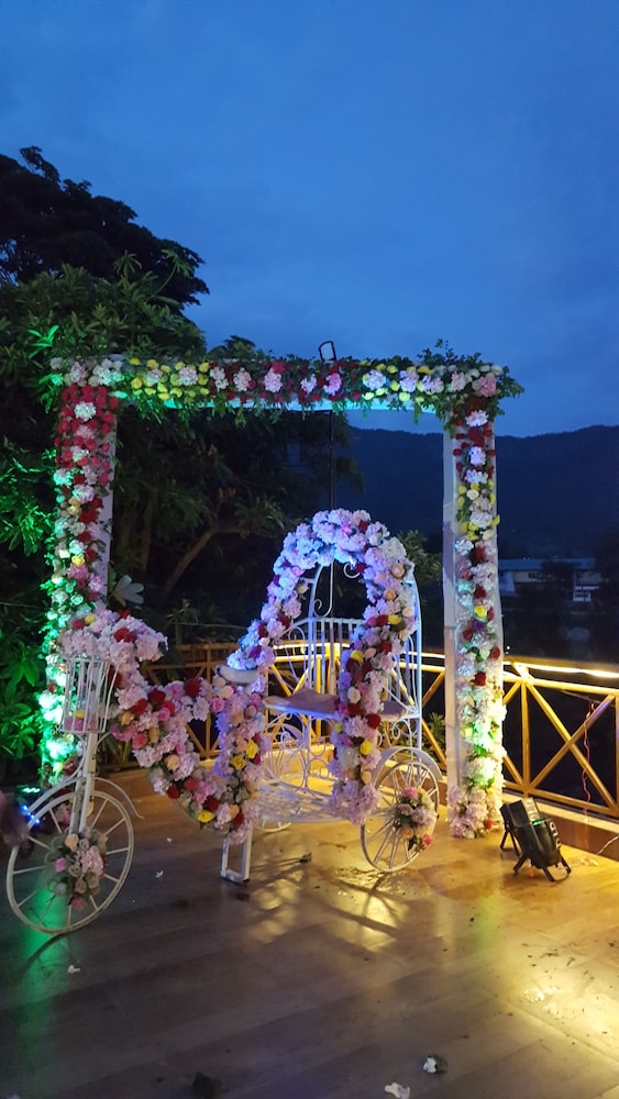 Hotel Rajpur Heights 34/50