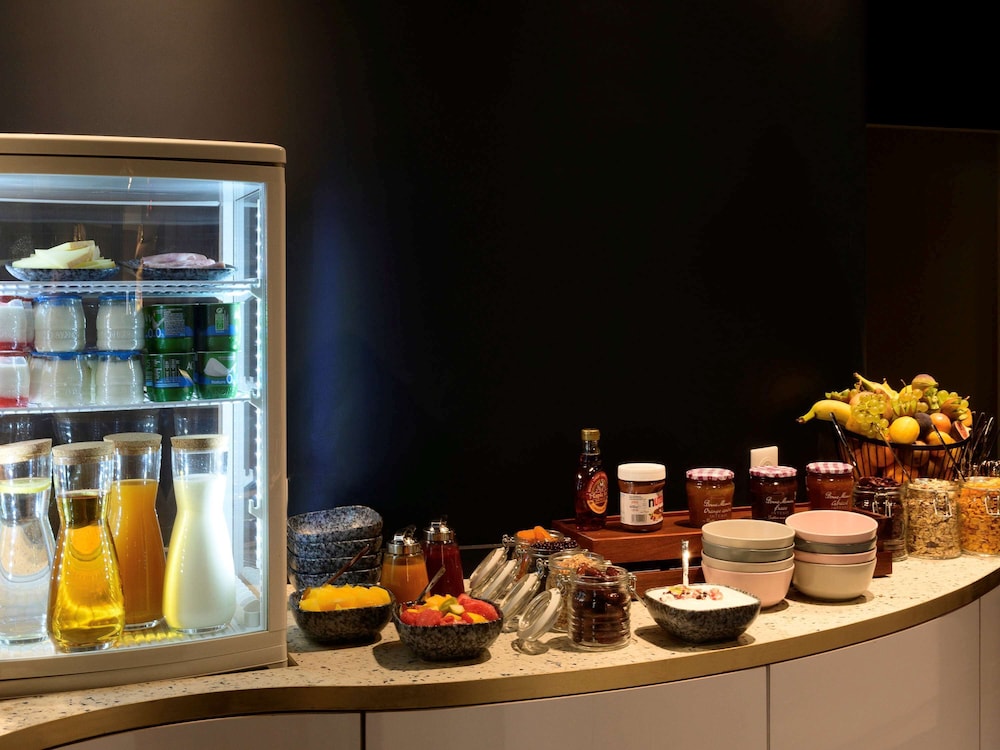 Ibis Styles Paris Lafayette Opera 53/68