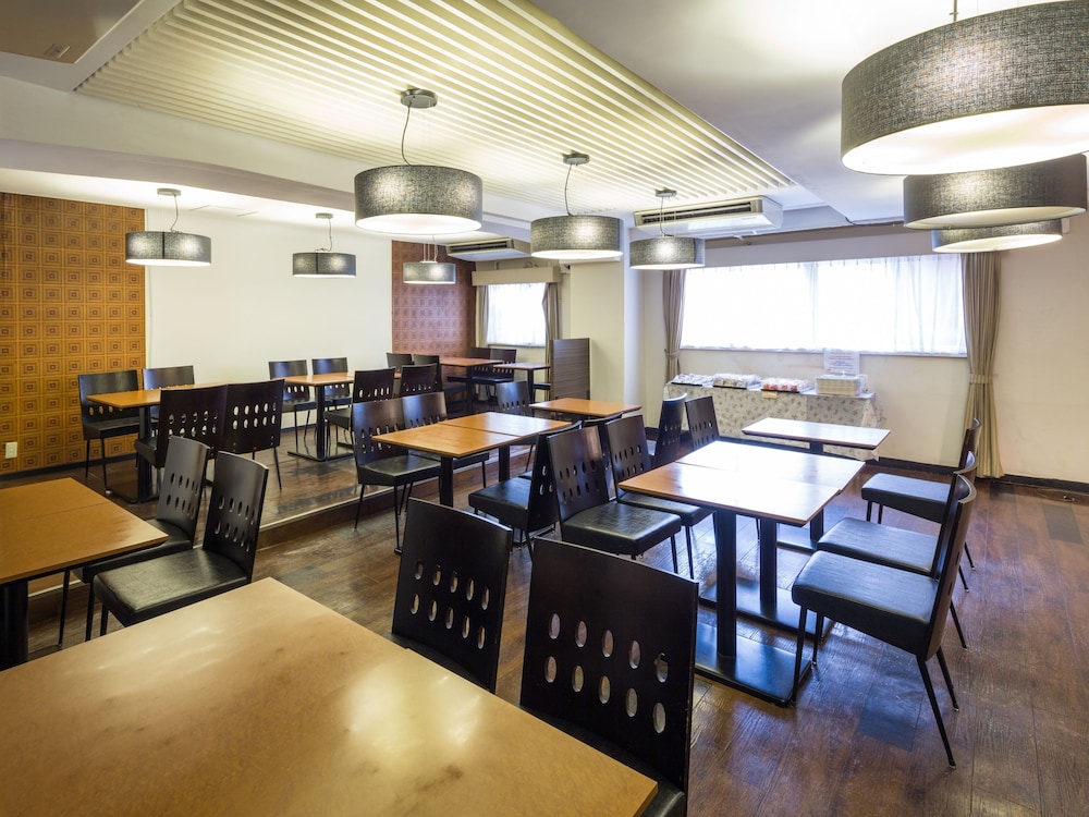 APA Hotel Niigata-Higashinakadori 33/50