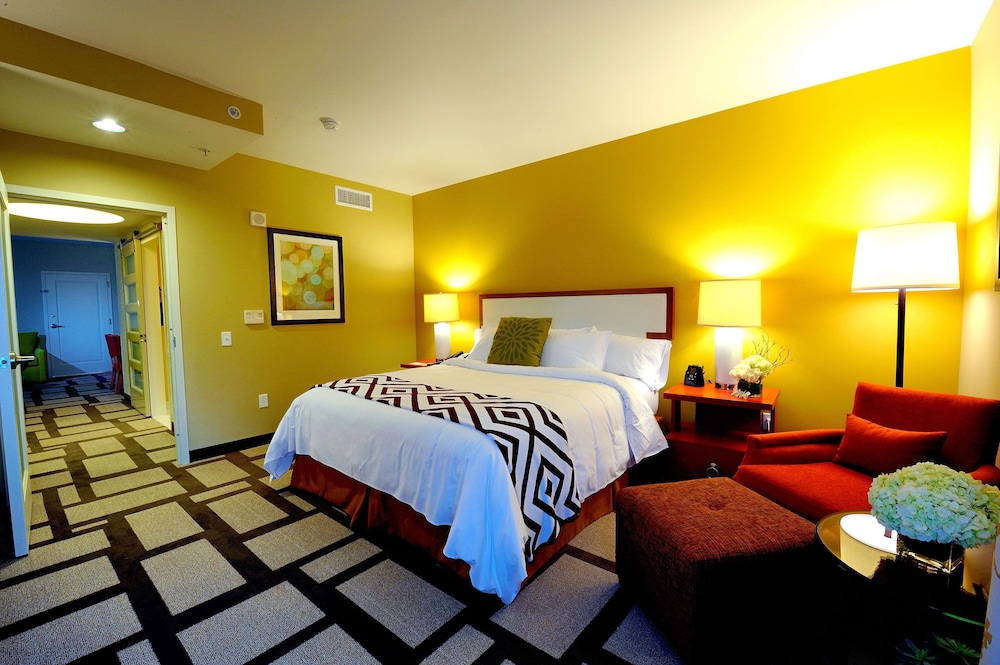Embassy Suites by Hilton Houston Downtown 21/71