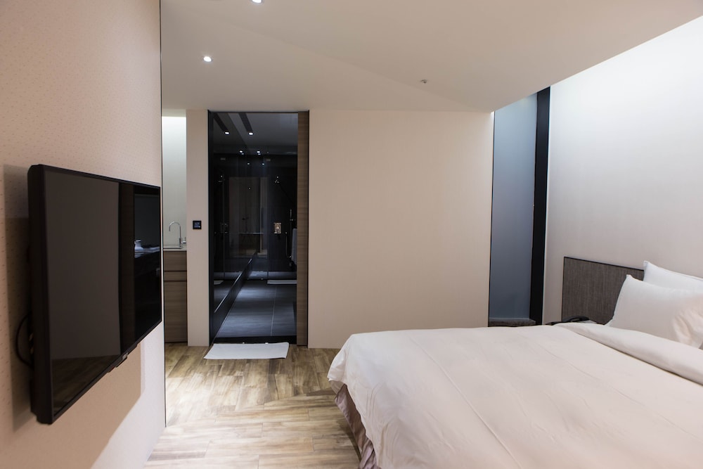 All-Ur Boutique Motel - Xin-Jhung Branch 12/50