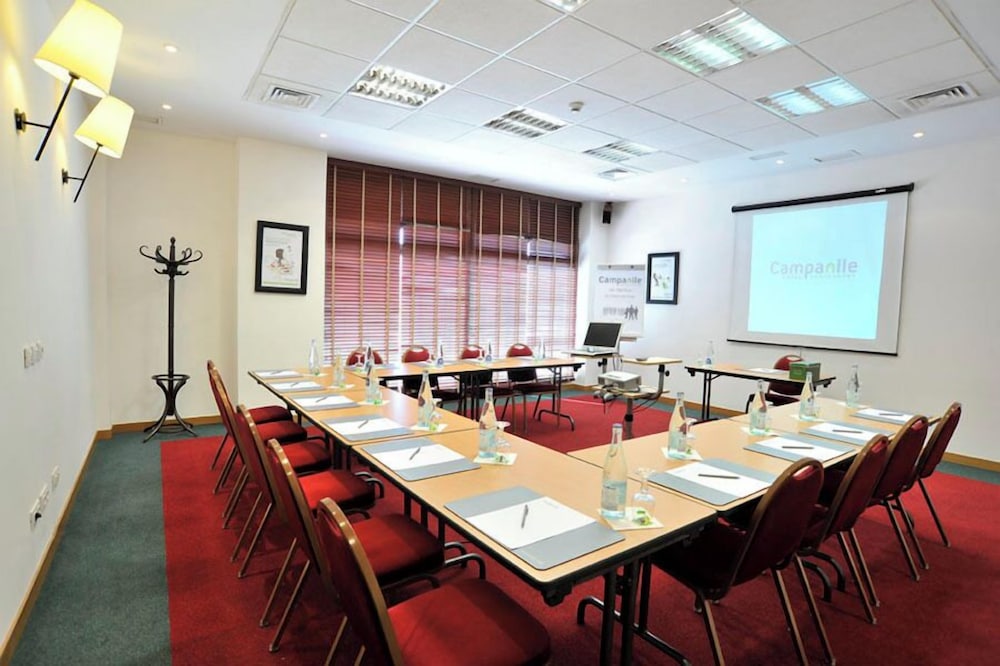 Travelodge Madrid Alcala De Henares 36/50