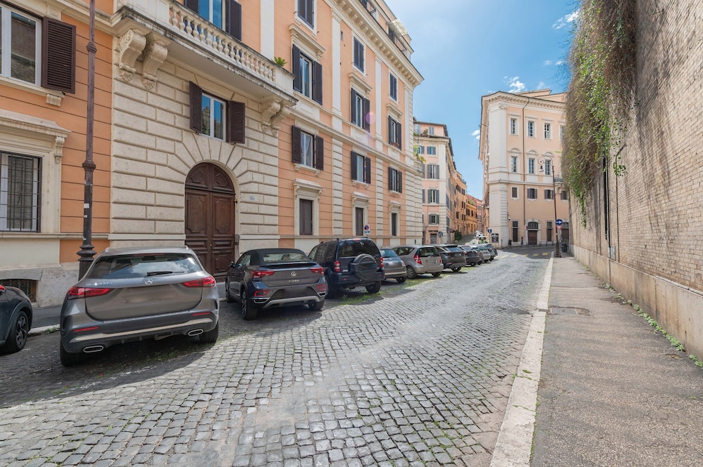 Rione Monti Suites 36/50