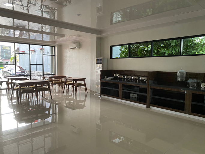 Wilo Hotel Bengkulu 8/11