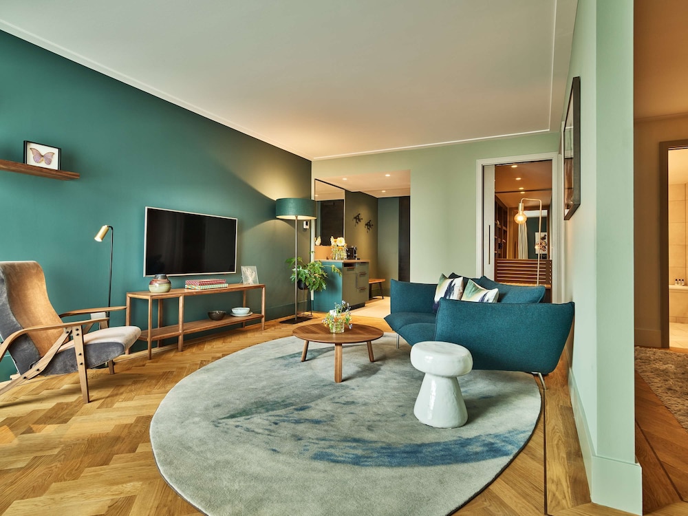 Hyatt Regency Amsterdam 46/71