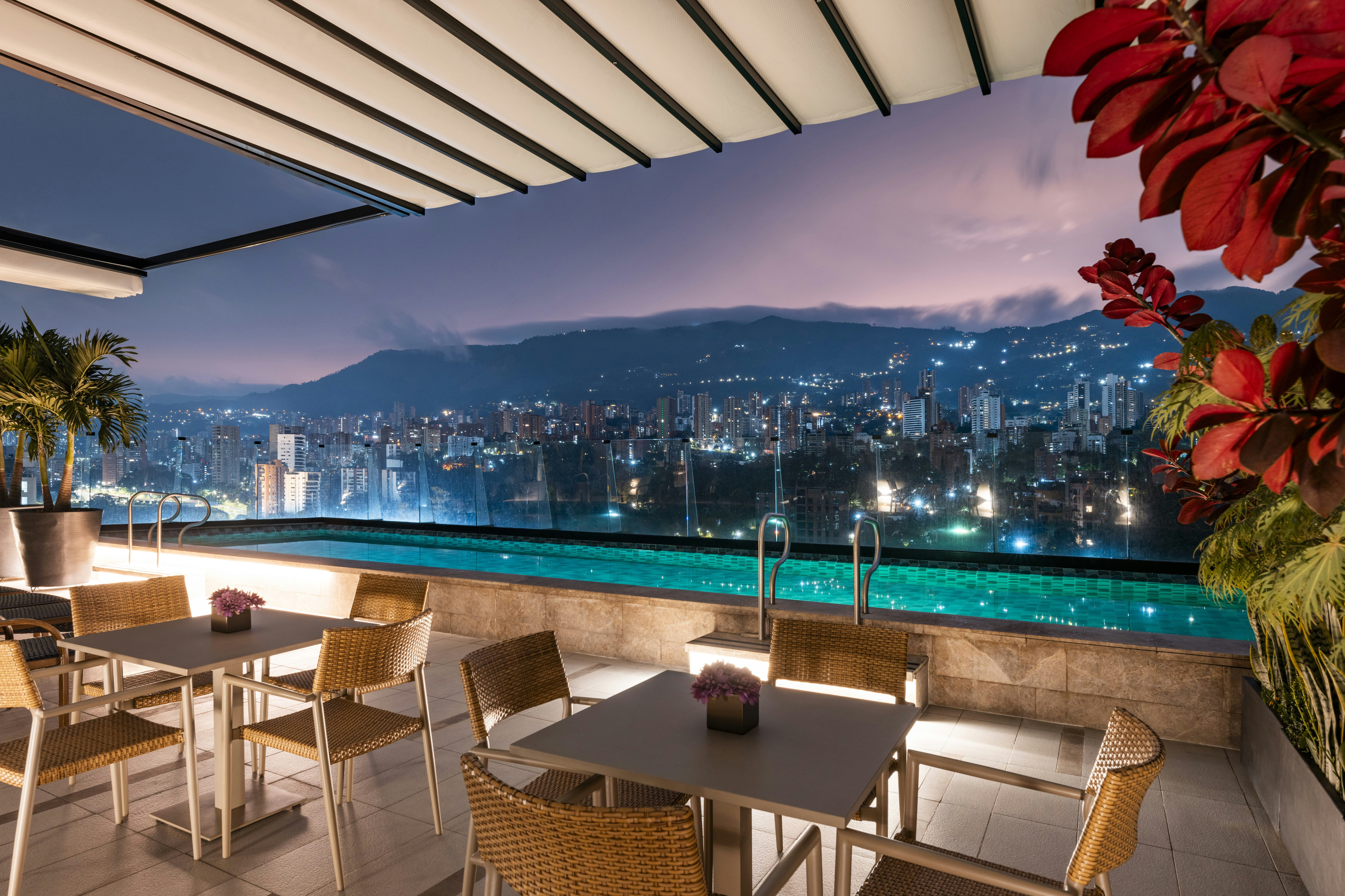 York Medellin, Curio Collection by Hilton 47/60