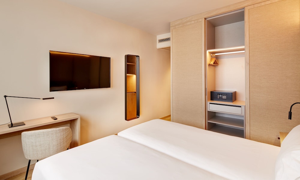 Pozuelo Hotel 11/32