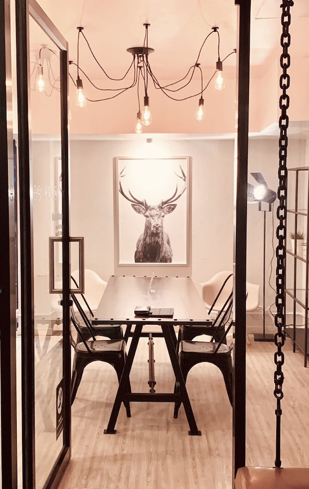 3Howw Hostel At Sukhumvit 21 53/71