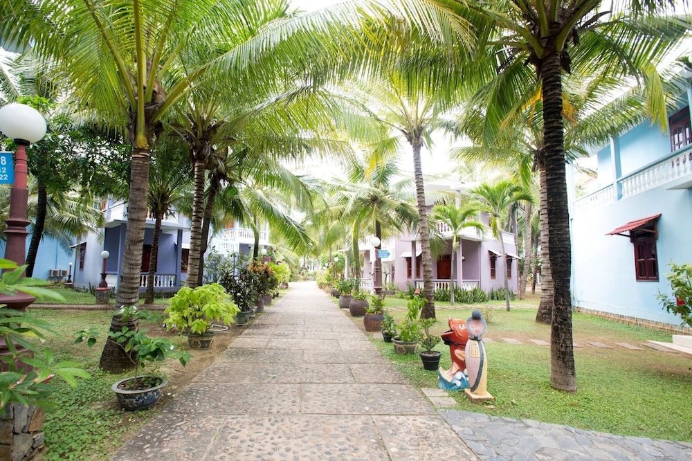 Palmira Resort 38/50